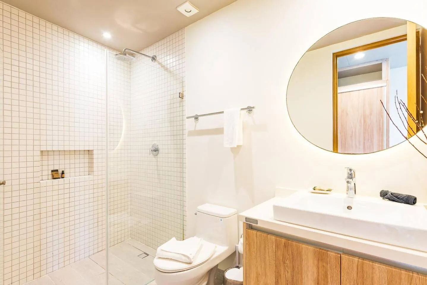The Boat Residences 16 People Playa del Carmen 0*,