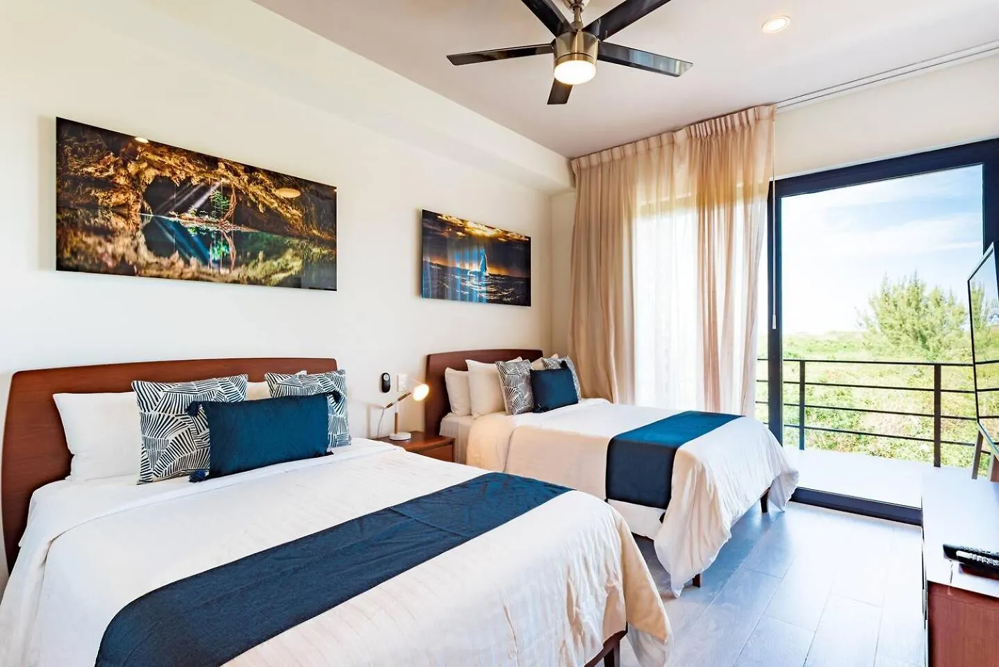 The Boat Residences 16 People Playa del Carmen 0*,  Mexico