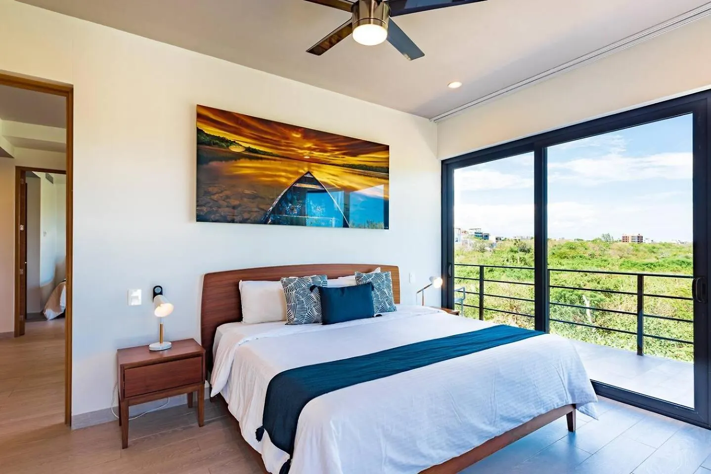 Apartment The Boat Residences 16 People Playa del Carmen Mexico