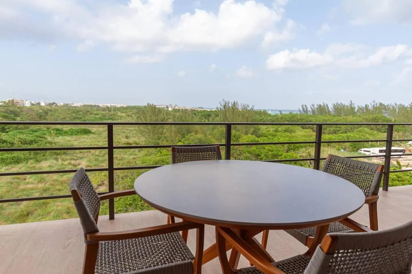 Apartment The Boat Residences 16 People Playa del Carmen