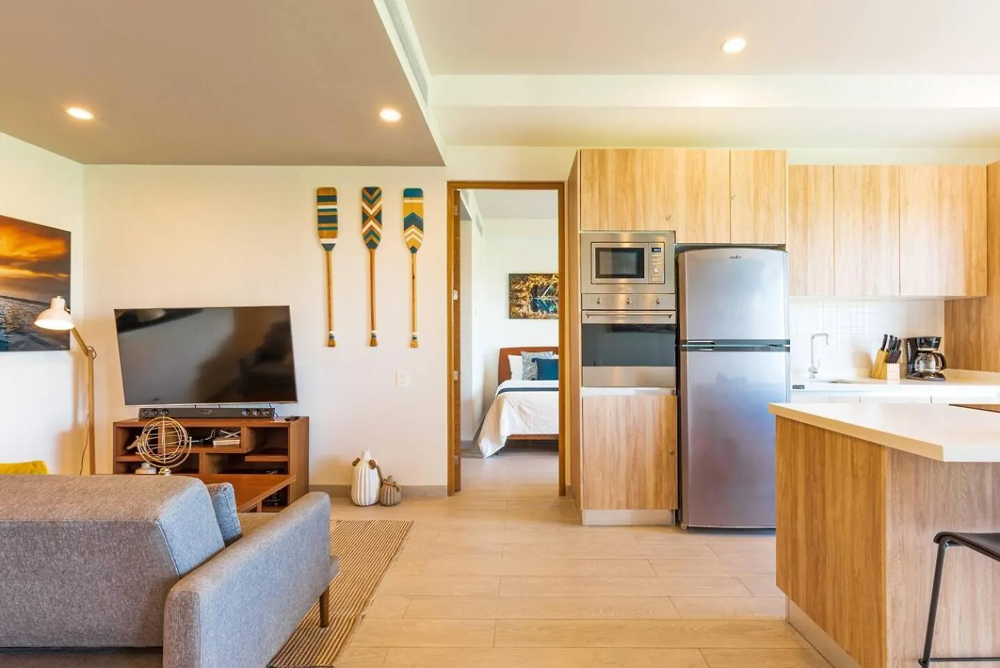 The Boat Residences 16 People Playa del Carmen 0*,  Mexico